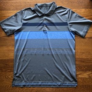 Adidas Golf Polo Shirt